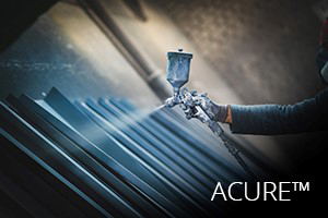 ACURE allnex
