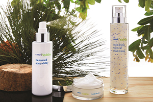 Sappi sprays and creams