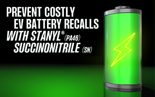 Prevent EV Recalls