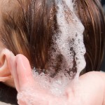 Understanding deposition from rinse-off personal care products