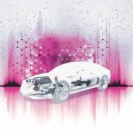 ForTii Ace plastics in cars