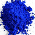 YInMn Blue color pigment - learn more about plastic colorant and pigment trends in the Prospector Knowledge Center.