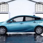 Andy Pye provides an inside look at current biocomposite car trends and innovations, including new technology from Toyota's Prius and EconCore.