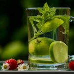Botanical infused water - learn about current beverage trends toward lower sugar content and botanical extracts in the Prospector Knowledge Center.