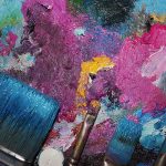 Paint brushes and paint - learn three approaches to formulating paint in the Prospector Knowledge Center.