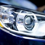 Car headlights are made with polycarbonate, which contains bisphenol A (BPA). Find out why BPA is safe in this article in the Prospector Knowledge Center. Sponsored by the American Chemistry Council.
