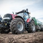 Manure spreader - learn how recent engineering improvements impact manure spreader tribology in the Prospector Knowledge Center.