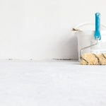 Paint bucket and roller brush - find out some causes for paint color changes after application in the Prospector Knowledge Center.