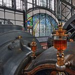 Lubricant for industrial machinery - read about global industrial lubricants market trends in the Prospector Knowledge Center.