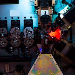 Injection molding machine - learn about in-line measurement systems for plastics processing in the Prospector Knowledge Center.