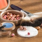 Powder and eye shadow cosmetics - learn how dispersants work in cosmetic formulations in the Prospector Knowledge Center.