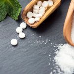 Low and No Calorie Sweeteners