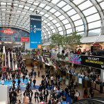 Photo of a large crowd at K Show 2019 - Learn more about K Show highlights