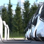 electronic vehicles charging - learn about electronic vehicle chargers at CES 2020