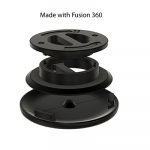 Face mask valve - Learn more about LuxMea’s bespoke face mask