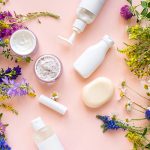 Photo of beauty products - Learn more about clean beauty