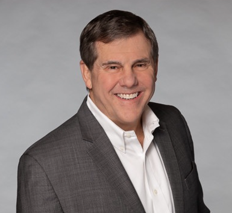Photo of Rick Tabor