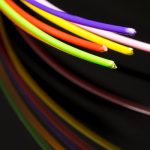 ABS-plastic-filament-for 3D printer - Learn more about ABS