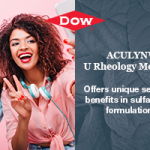 Dow ACULYN