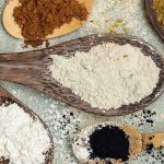examples of ingredients that use anti-caking agents