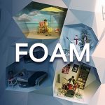 Foam