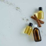 Cinnamon sticks and oils