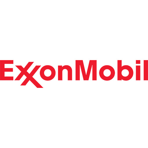 ExxonMobil logo