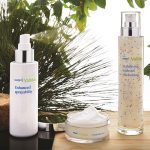 Sappi sprays and creams