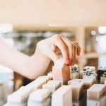 Selecting cosmetics