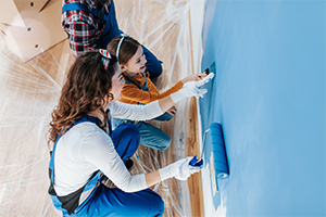 Sustainability in Coatings