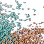 Amorim Cork Composites in Portugal is combining cork waste with plastics to create novel biocomposites.