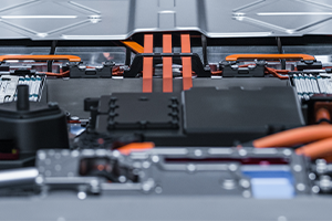 EV Battery Safety
