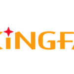 Kingfa logo
