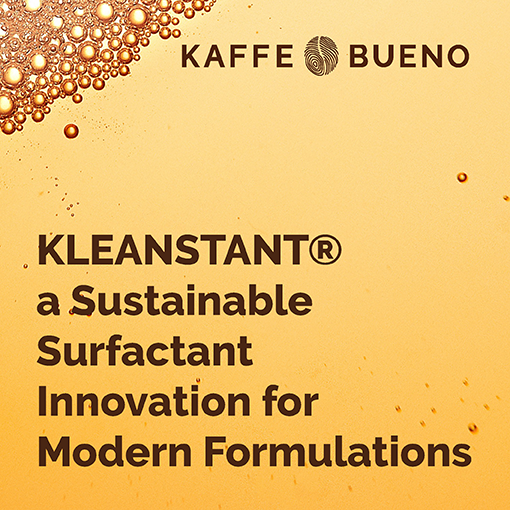 Kleanstant
