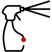 Household, Industrial, & Institutional Cleaners icon