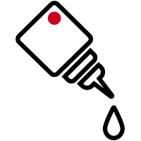 Lubricant & Metalworking Fluids icon