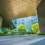 Future ecological city