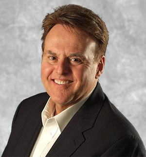 Ron Lewarchik