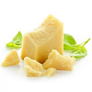 Parmesan