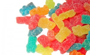 gummybears