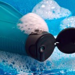 shampoo