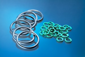 Coated O-rings pic