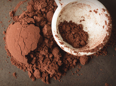 Anti-caking agents help keep cake mixes free-flowing. Learn the basics in the Prospector Knowledge Center.