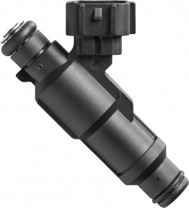 Delphi Multec 3.5 Heated Tip Port Fuel Injector