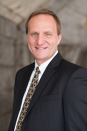Integral Technologies President and Chief