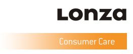Lonza PR