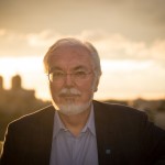 Kevin Gallagher-Paris-May 2014