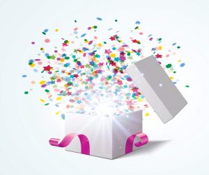 Box PINK