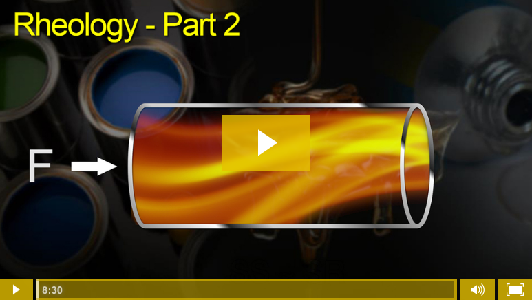 Sam Morell Rheology Part 2