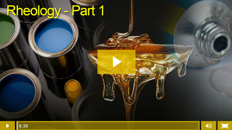 Same Morell Rheology Part 1